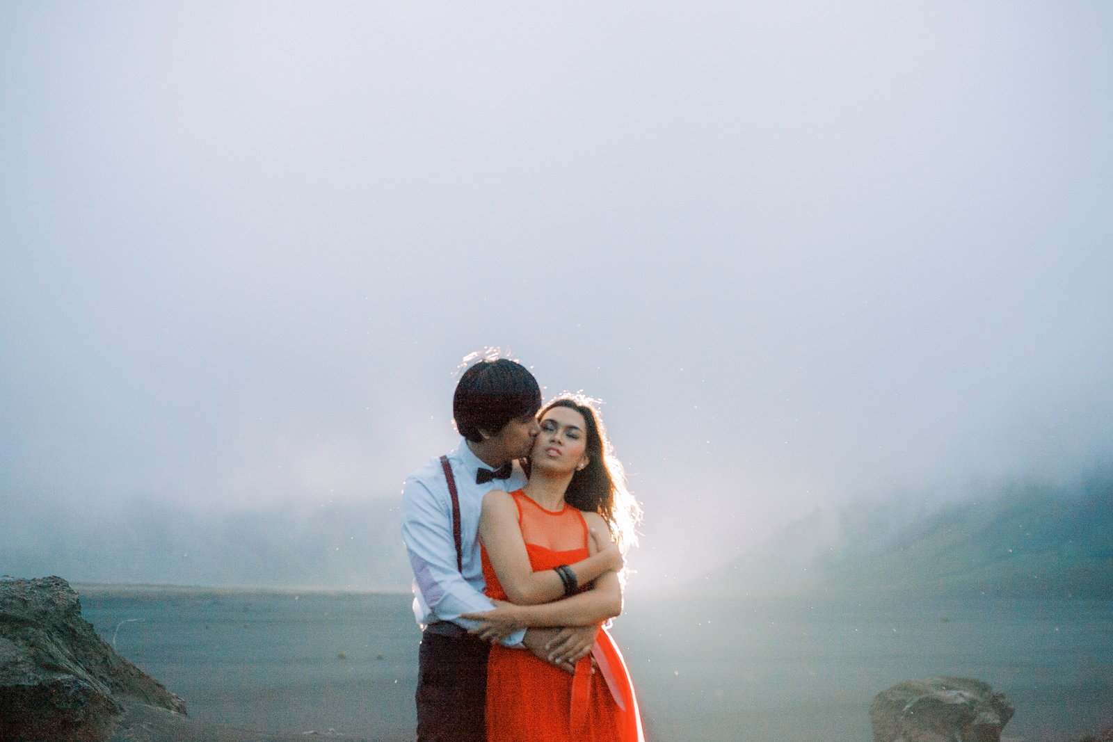 Alin & Jagad